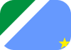 Bandeira de Mato Grosso do Sul